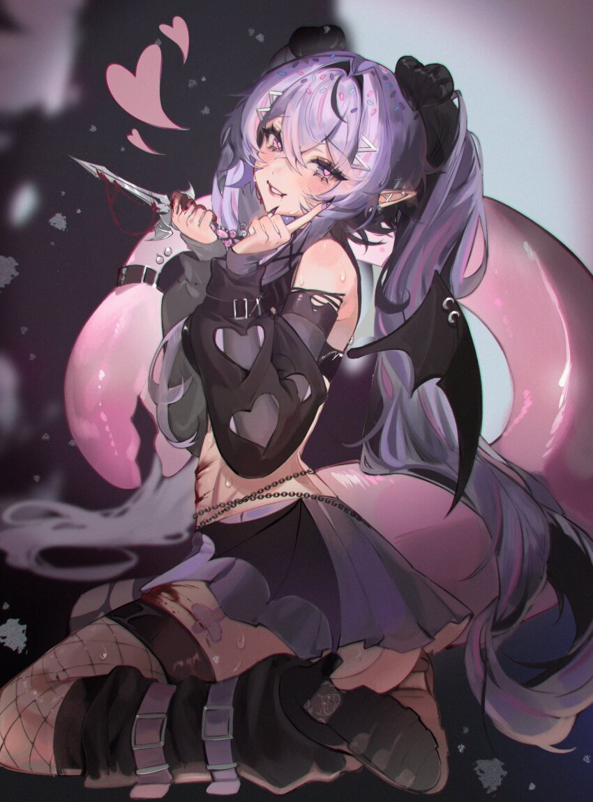 Indie Virtual Youtuber Rule 34 Image