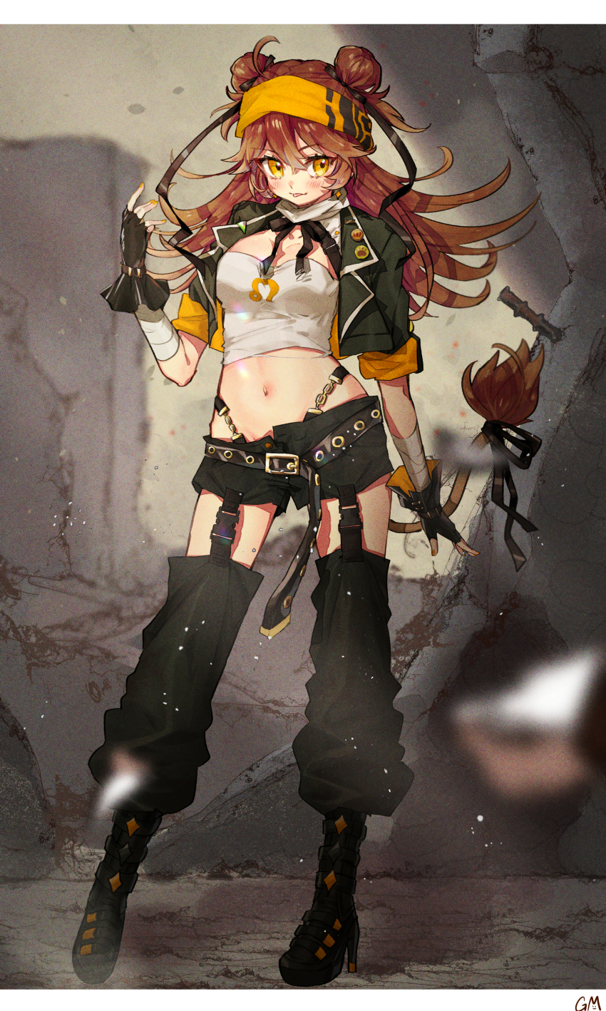 Re:Act Rule 34 Image