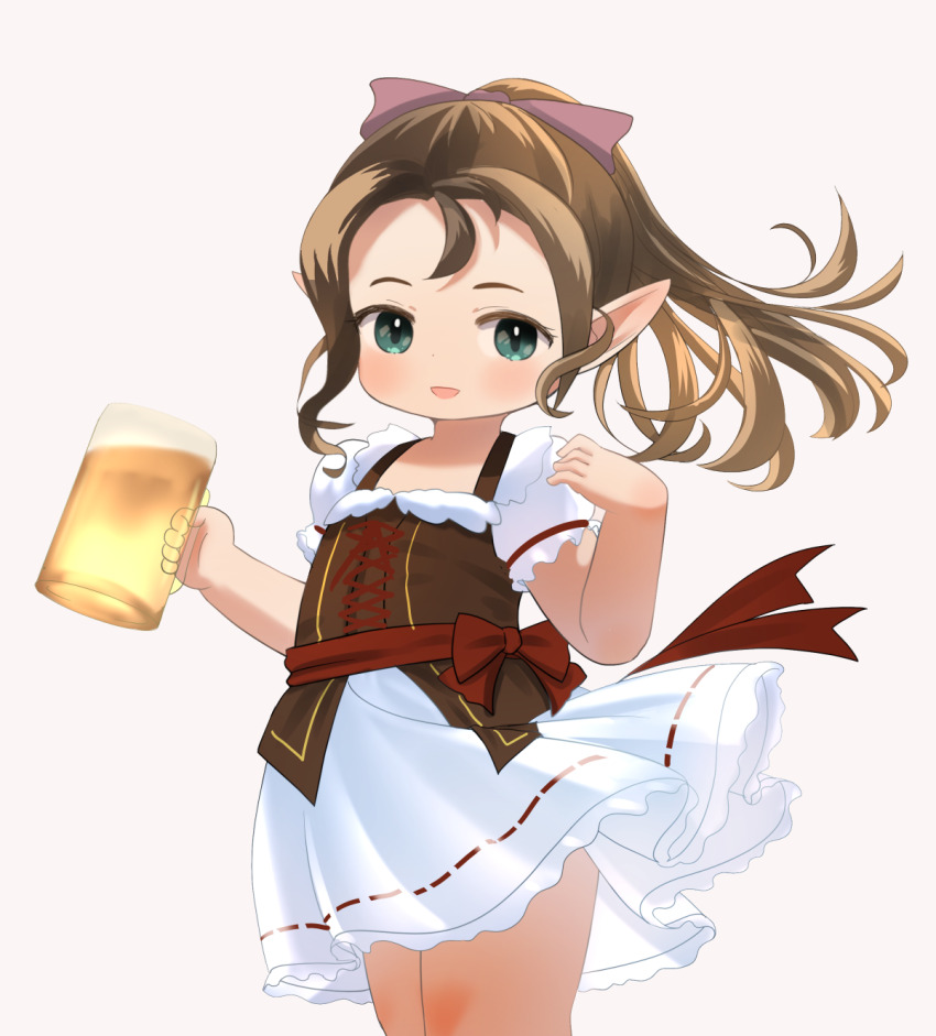 Lalafell (Final Fantasy) Rule 34 Image