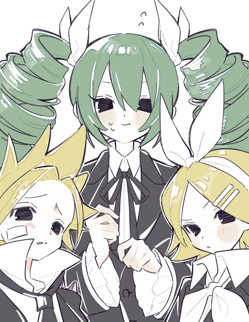 Hatsune Miku (Vocaloid) Rule 34 Image