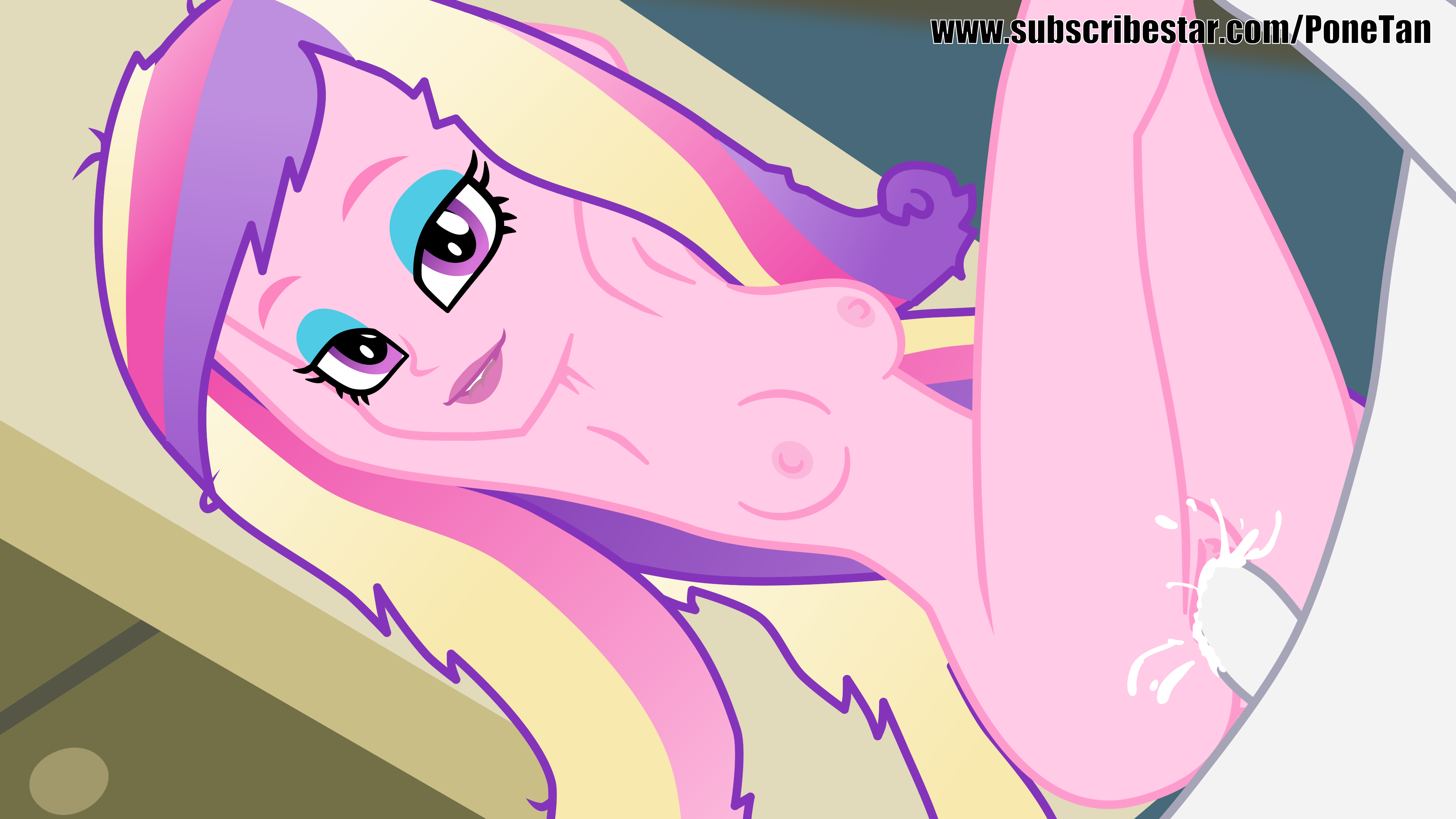 Dean Cadance (Equestria Girls) Rule 34 Image