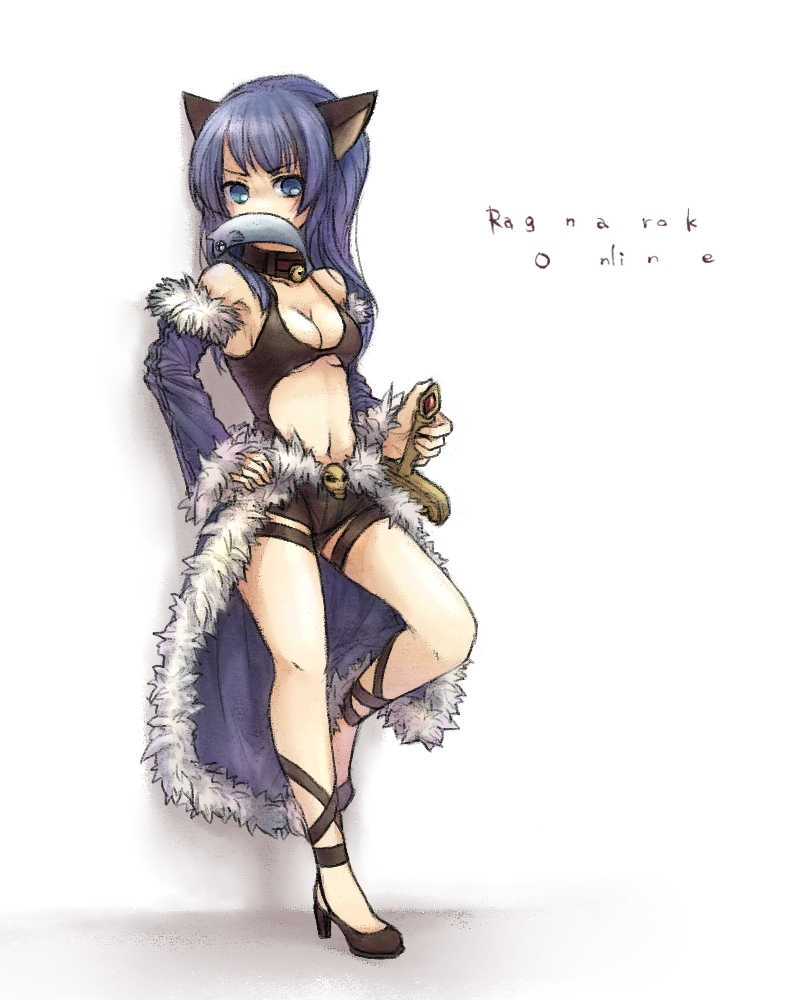 Stalker (Ragnarok Online) Rule 34 Image