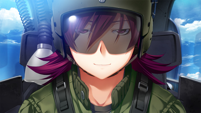 Milliela Stanfield (Grisaia (Series)) Rule 34 Image