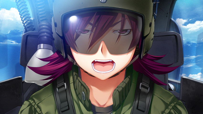 Milliela Stanfield (Grisaia (Series)) Rule 34 Image