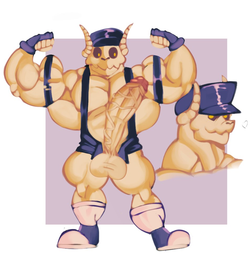 Tabi (Homskiy) Rule 34 Image