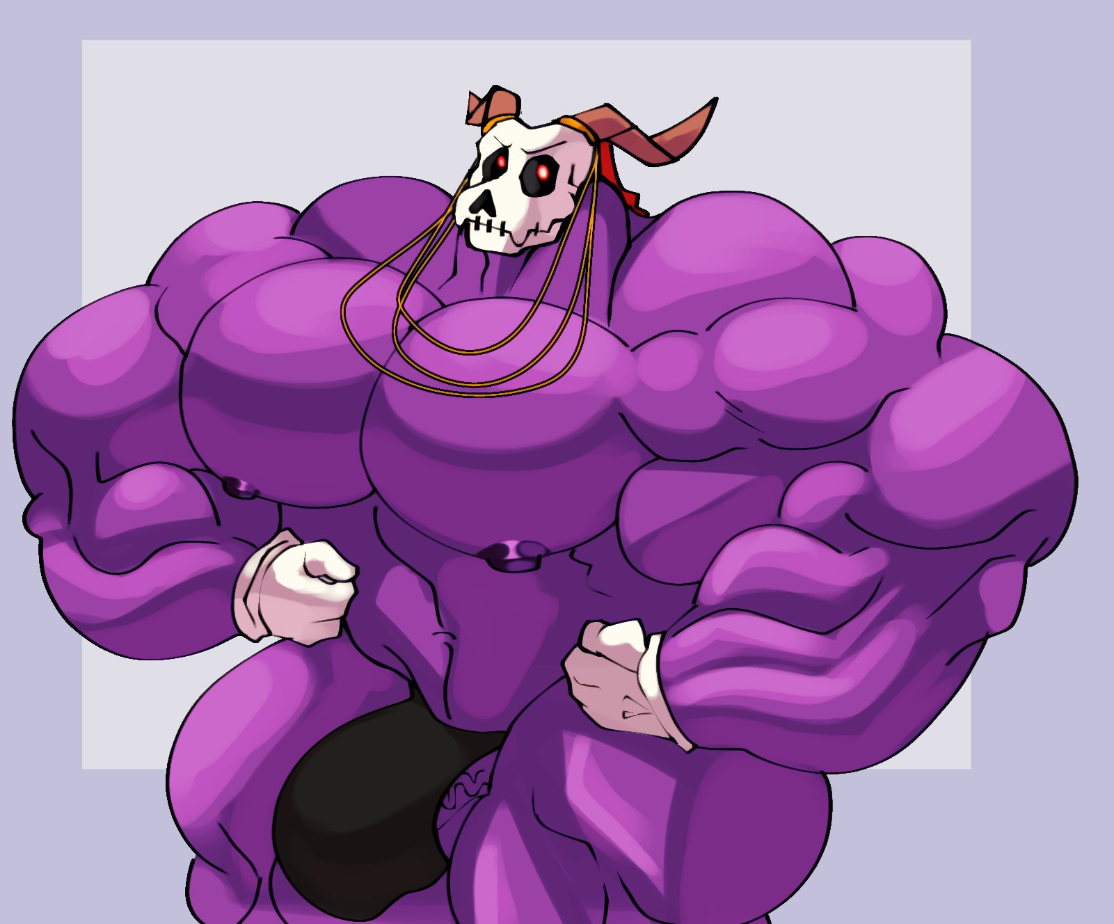 Elias Ainsworth (Mahoutsukai No Yome) Rule 34 Image