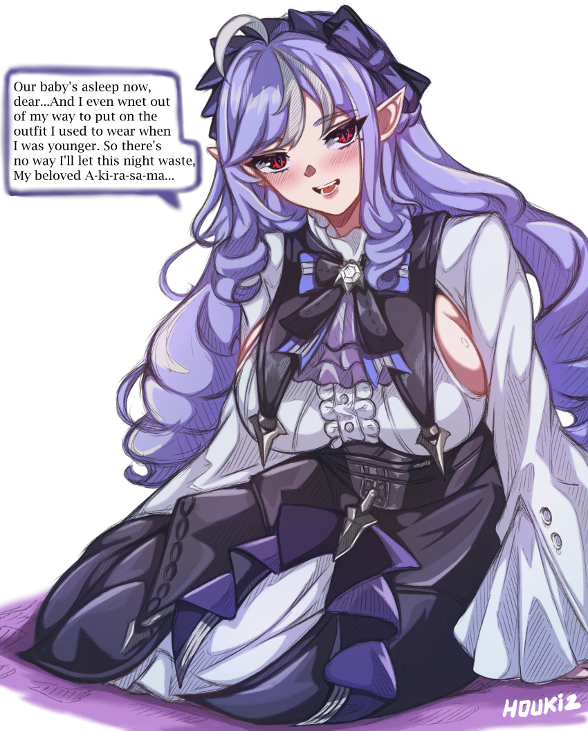Vivian Banshee (Zenless Zone Zero) Rule 34 Image