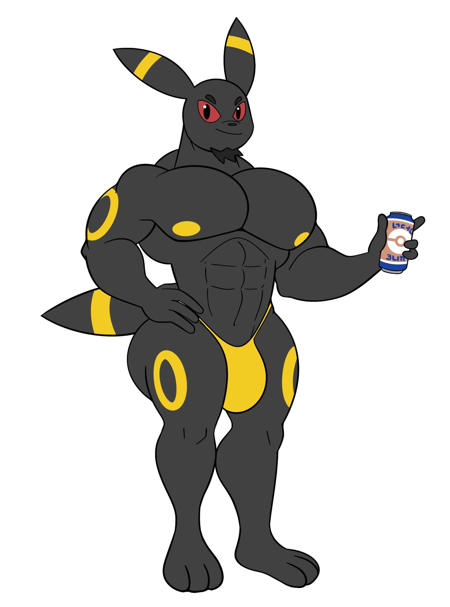 Pokemon (Species) Rule 34 Image