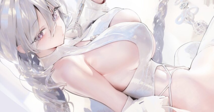 Character Request (Copyright Request) Rule 34 Image