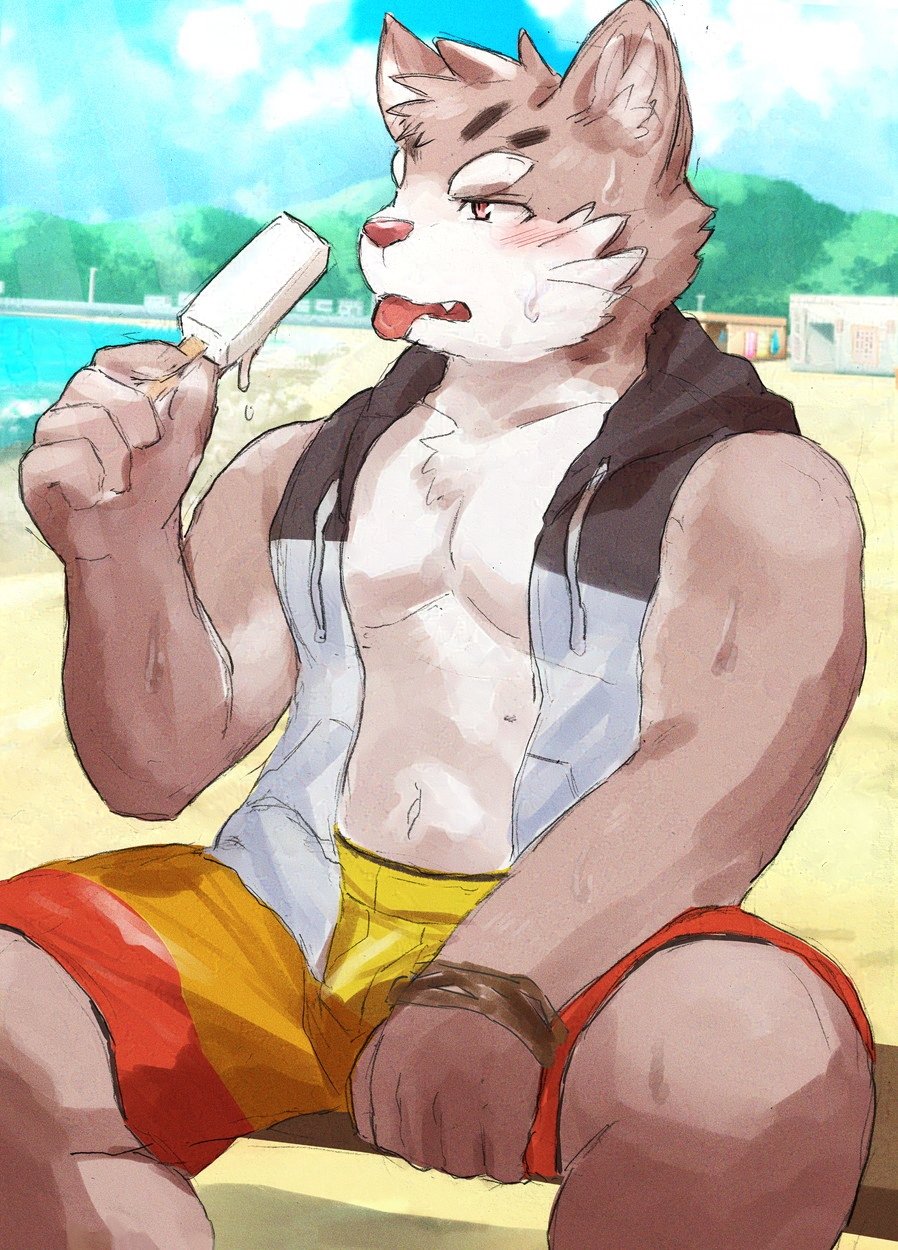 Tokyo Houkago Summoners Rule 34 Image