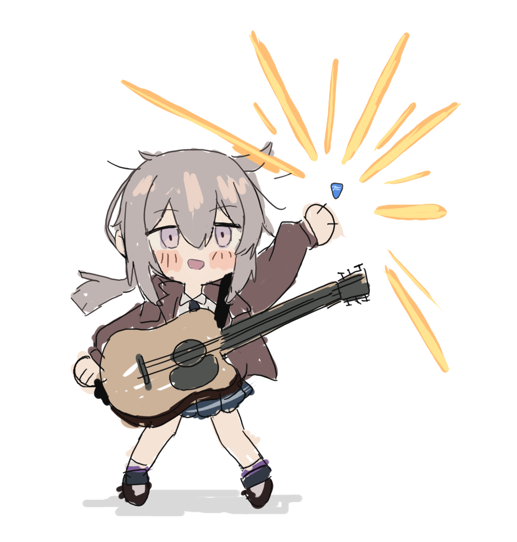 M200 (Girls' Frontline) Rule 34 Image