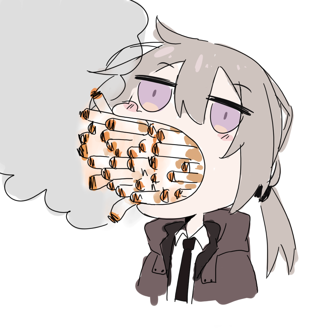 M200 (Girls' Frontline) Rule 34 Image