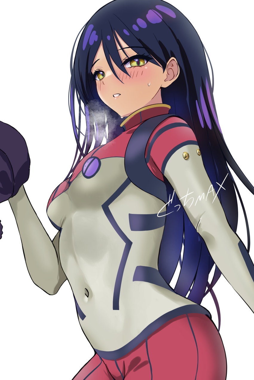 Nyaan (Gundam Gquuuuuux) Rule 34 Image