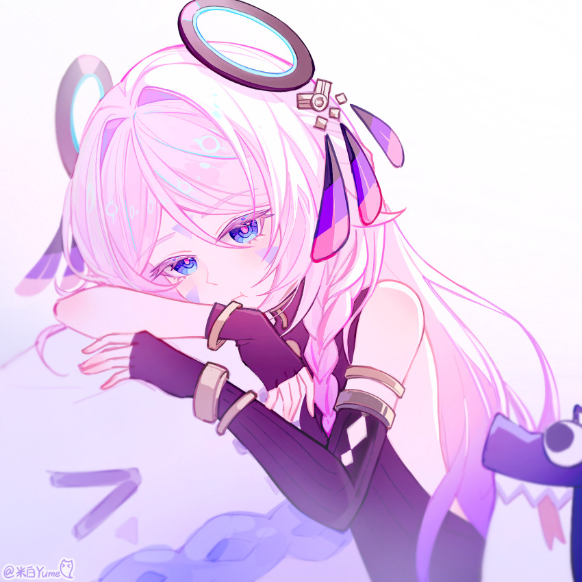 Citlali (Genshin Impact) Rule 34 Image
