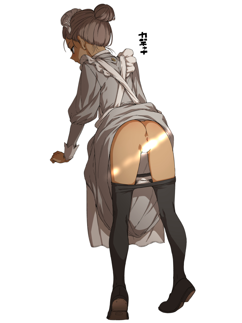 Kanchana (Gundam) Rule 34 Image