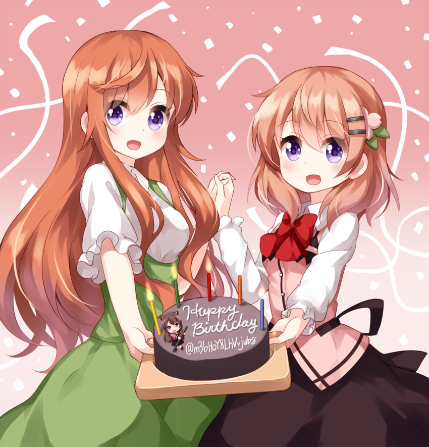 Hoto Cocoa (Gochuumon Wa Usagi Desu Ka?) Rule 34 Image