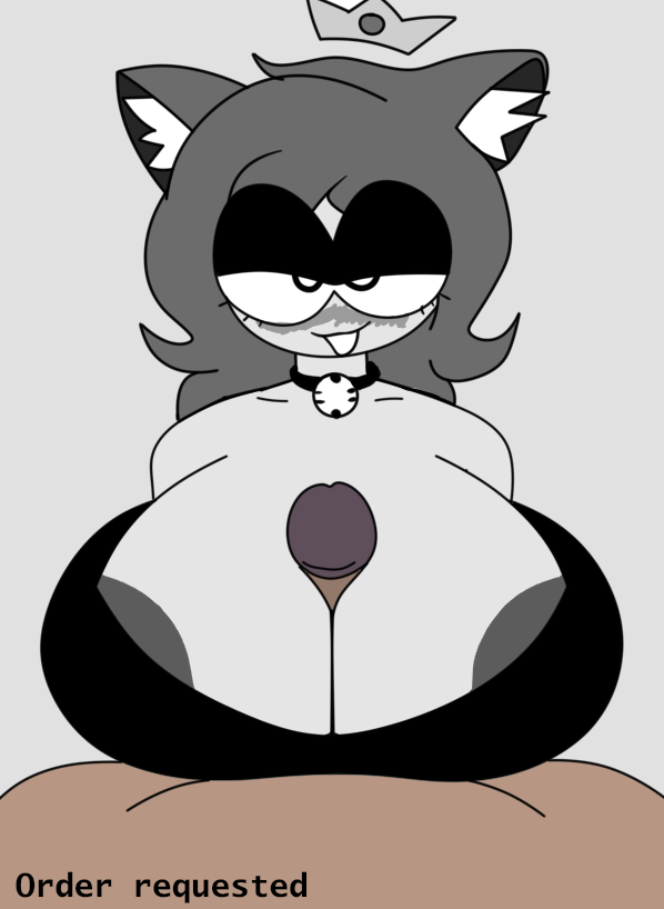 Mallory (Theshipysea) Rule 34 Image