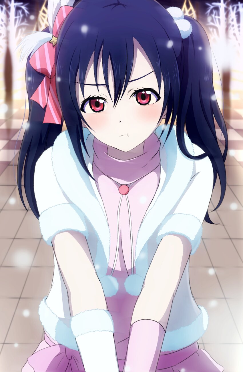 Yazawa Nico (Love Live!) Rule 34 Image