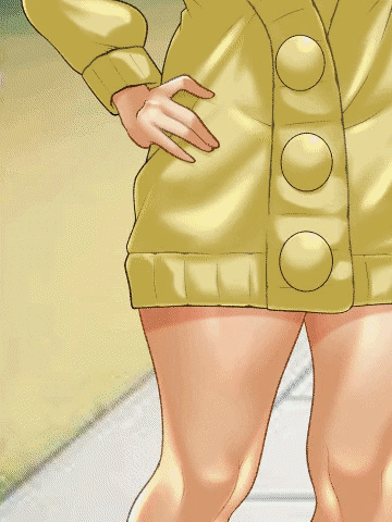 Ayase Seiko (Dandadan) Rule 34 Image