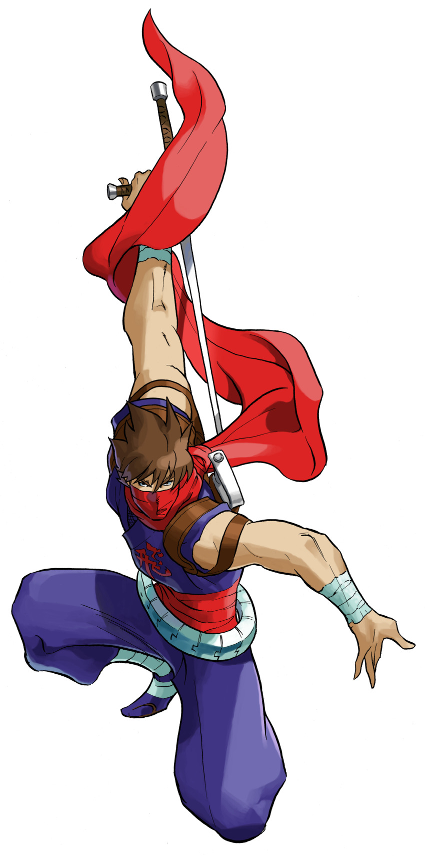 Capcom Rule 34 Image