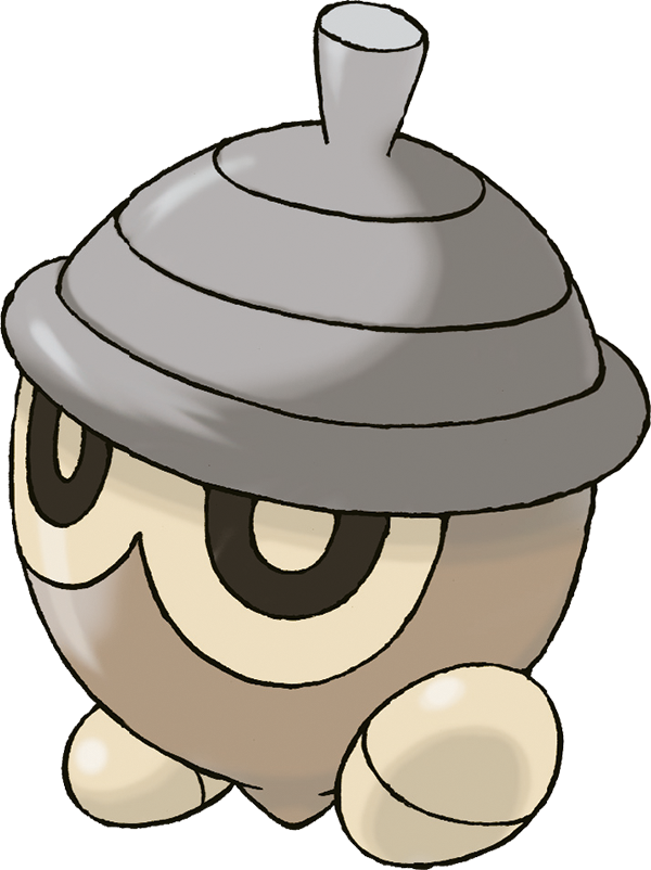 Gen 3 Pokemon (Nintendo) Rule 34 Image