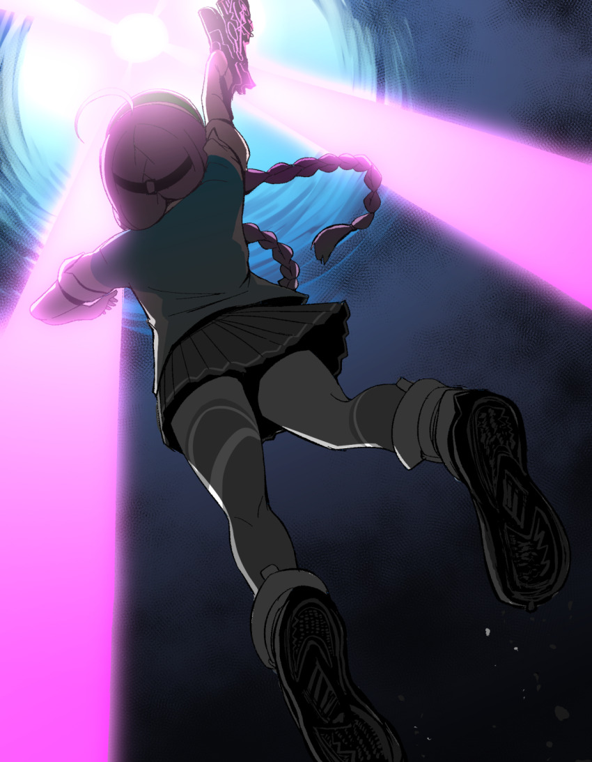 Heaven Burns Red Rule 34 Image