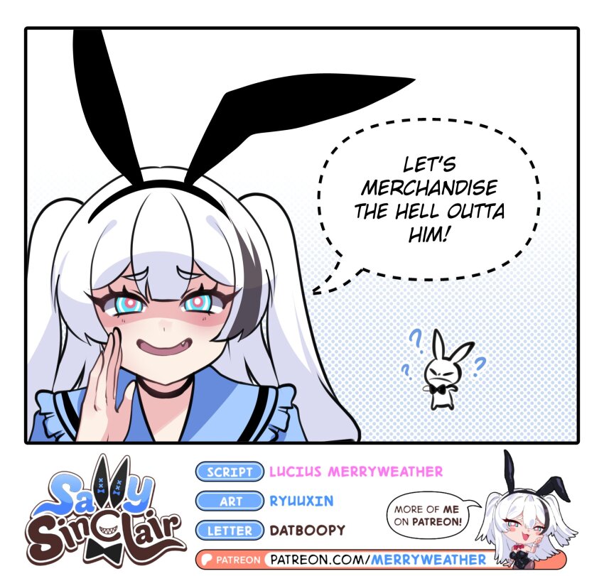Original Rule 34 Image