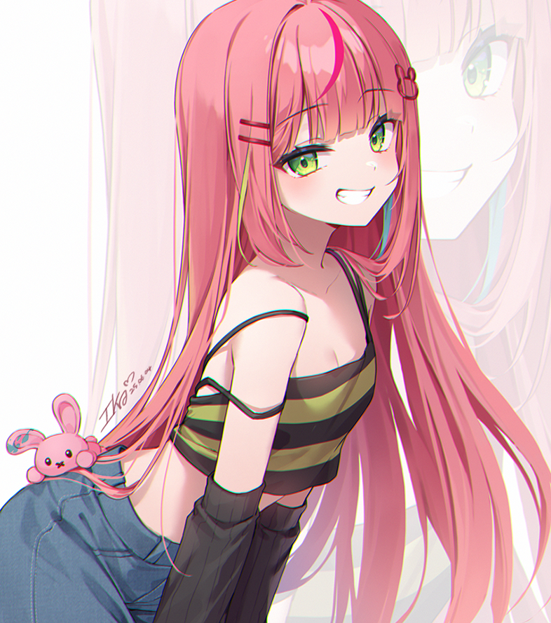 Hanako Nana (Stellive) Rule 34 Image