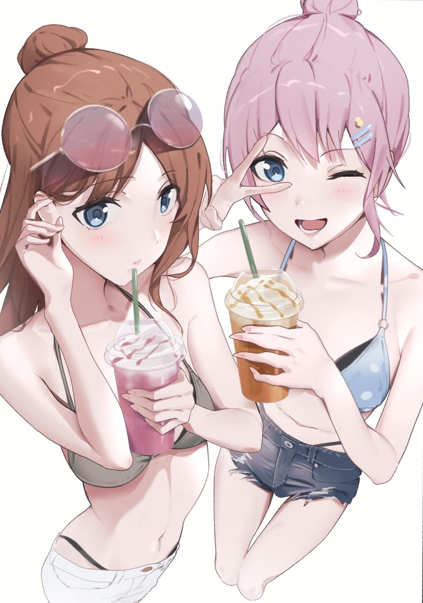 Chihaya Anon (Bang Dream!) Rule 34 Image
