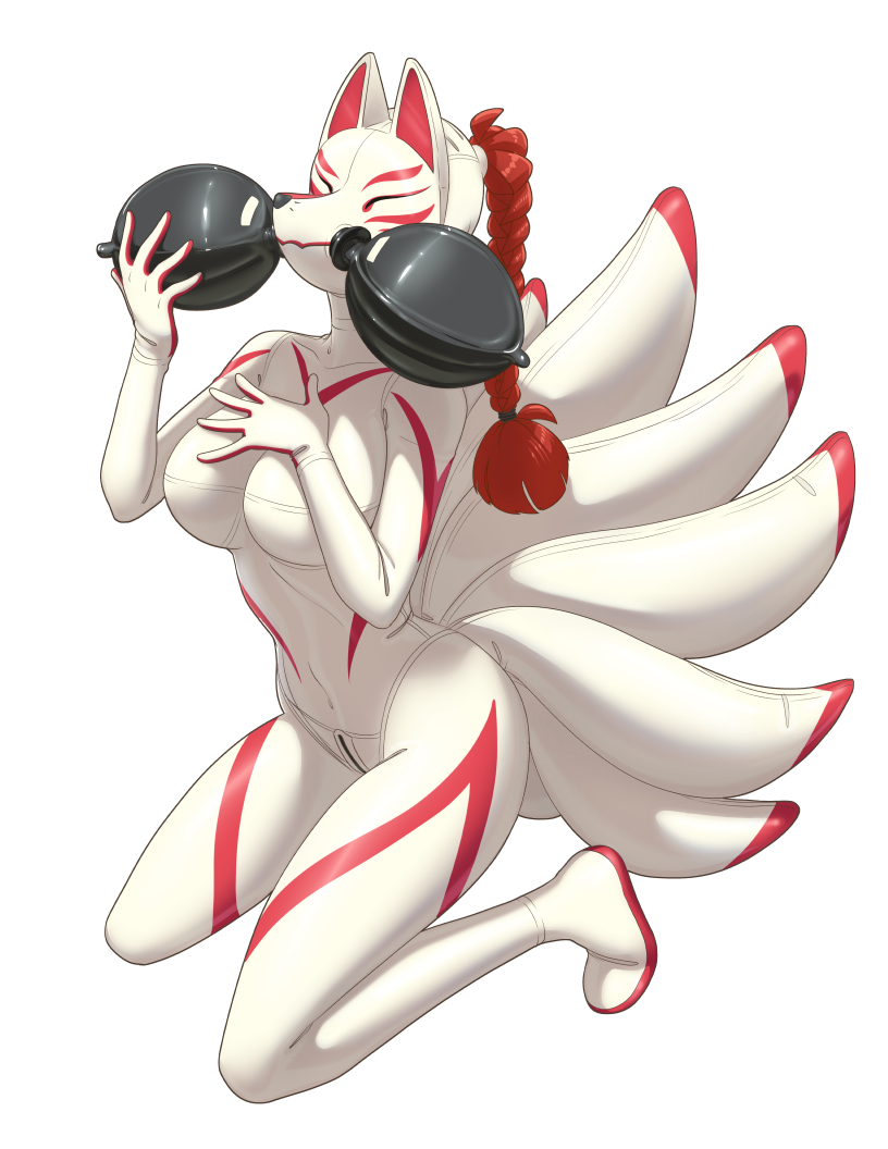 Original Rule 34 Image