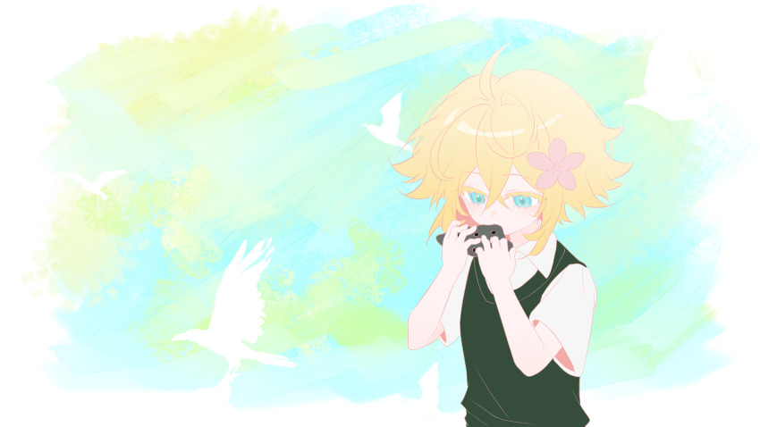 Basil (Faraway) (Omori) Rule 34 Image