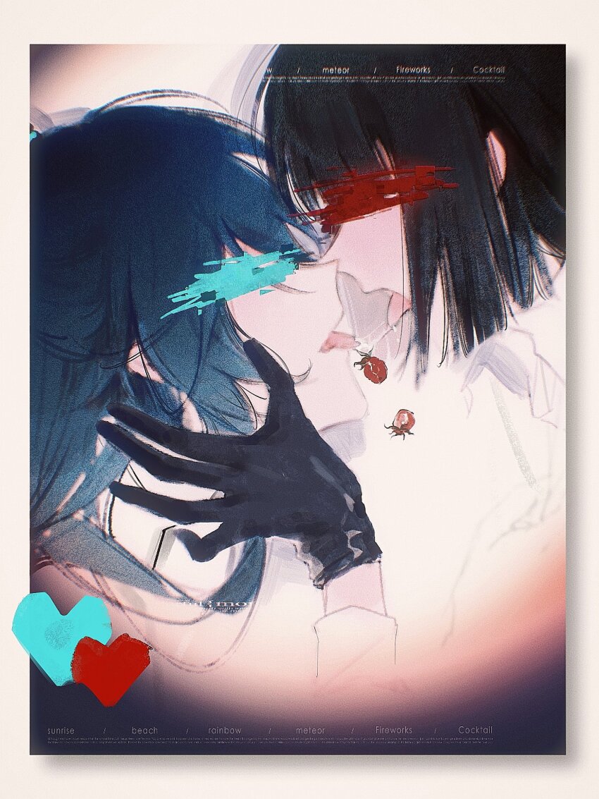 Hong Lu (Project Moon) Rule 34 Image