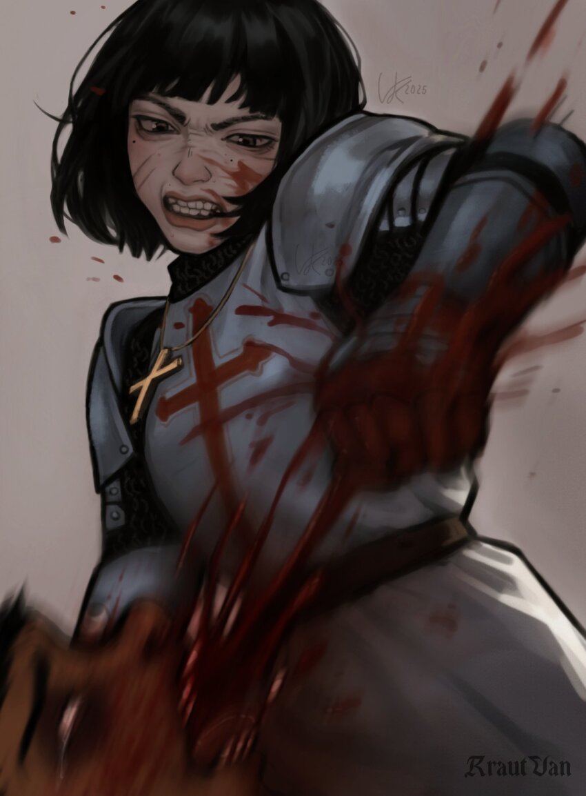 Armor Rule 34 Image