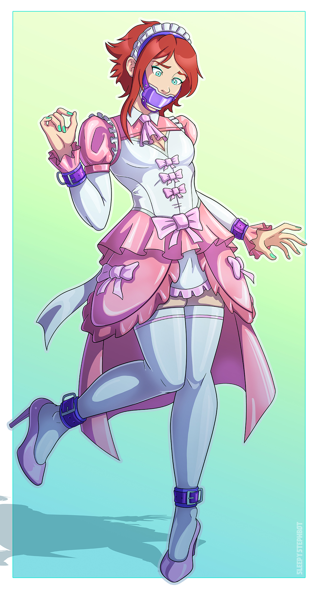 Original Character (Original) Rule 34 Image