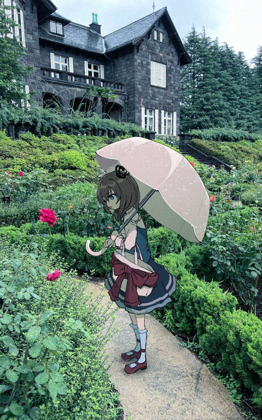 Umineko No Naku Koro Ni Rule 34 Image