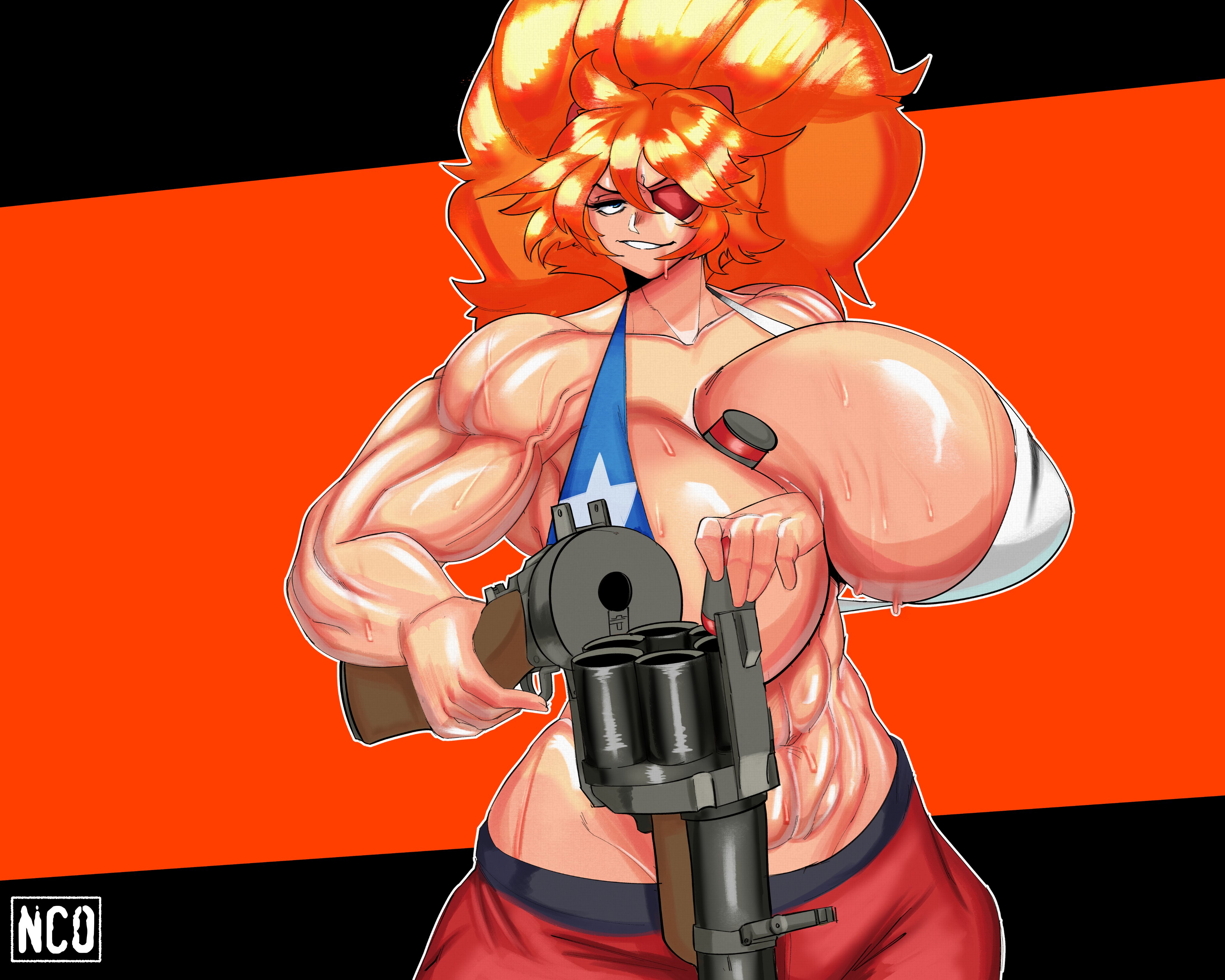 Zesty (Zestyjesus) Rule 34 Image