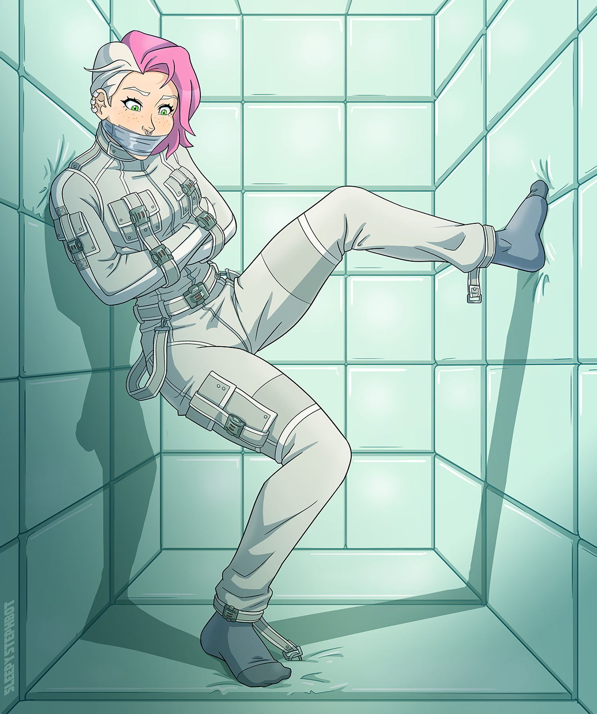 Sid (Lordfoot-In-Mouth) Rule 34 Image
