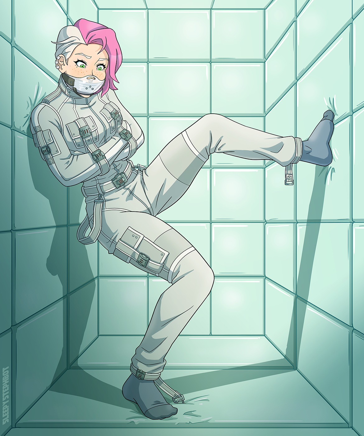 Sid (Lordfoot-In-Mouth) Rule 34 Image