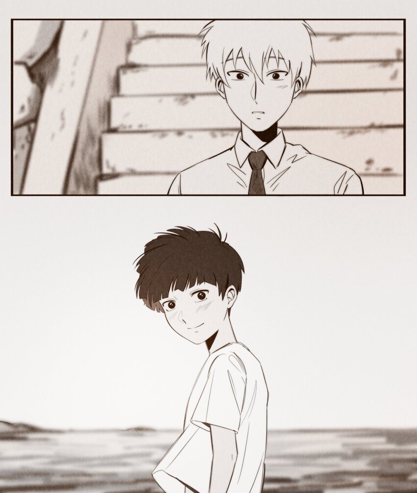Kageyama Shigeo Rule 34 Image