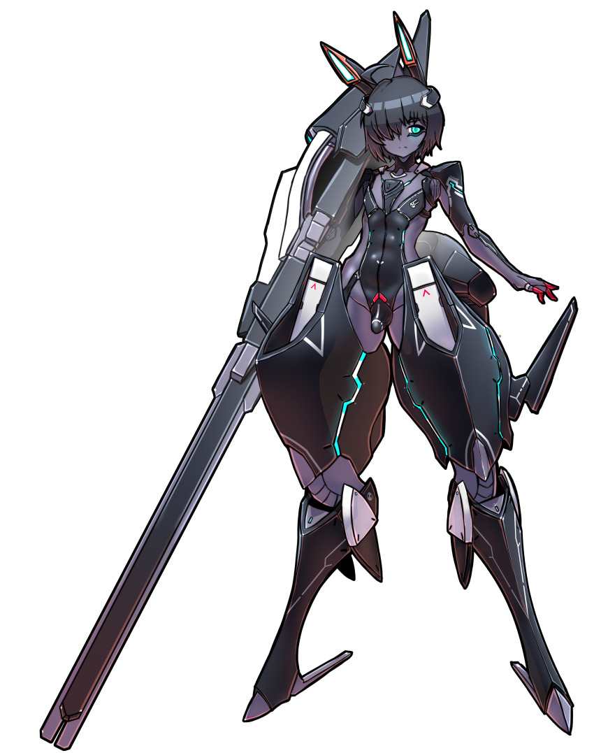 Tr-6 Woundwort (Advance Of Zeta) Rule 34 Image