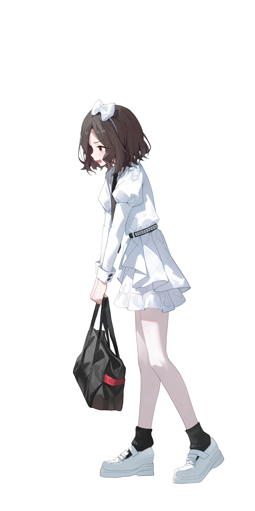 Ebizuka Tomo (Girls Band Cry) Rule 34 Image