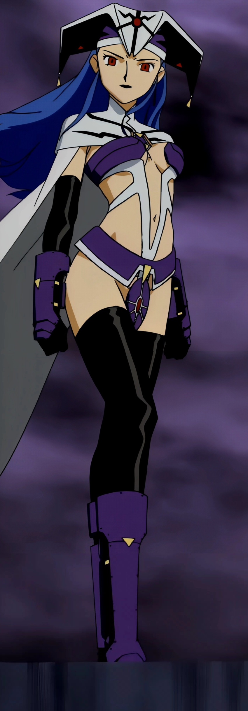 Althena (Luna Noah) Rule 34 Image