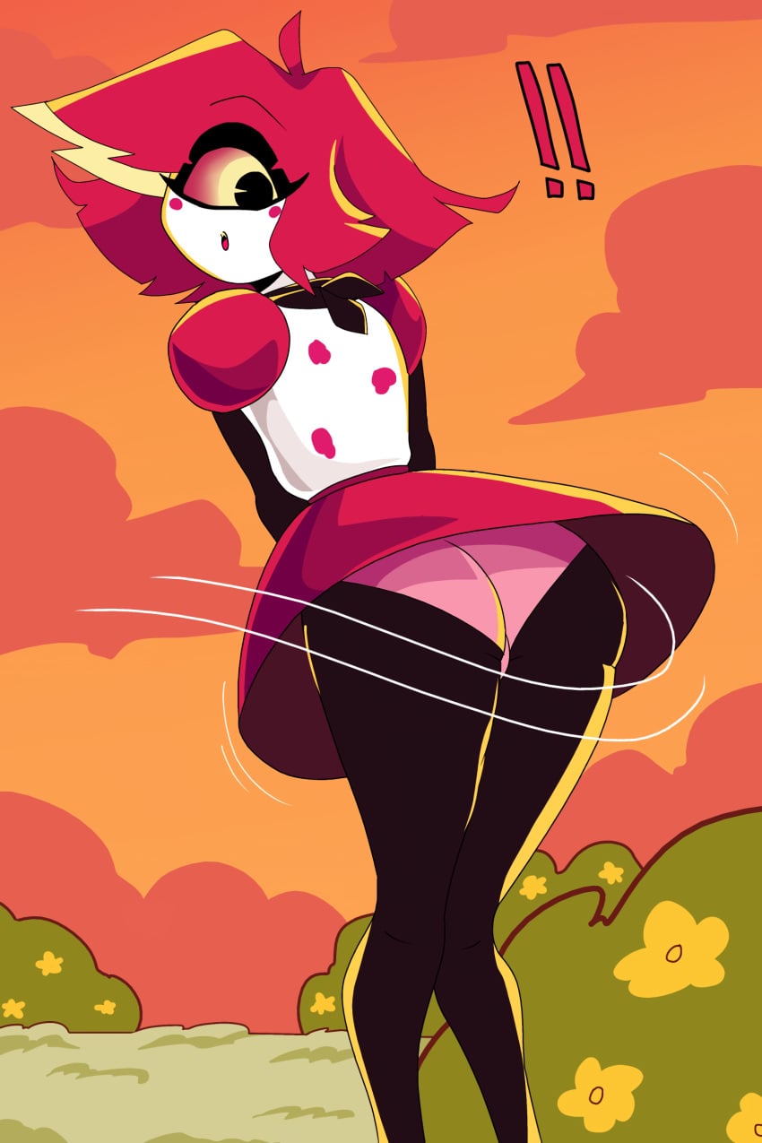 1 Eye Rule 34 Image