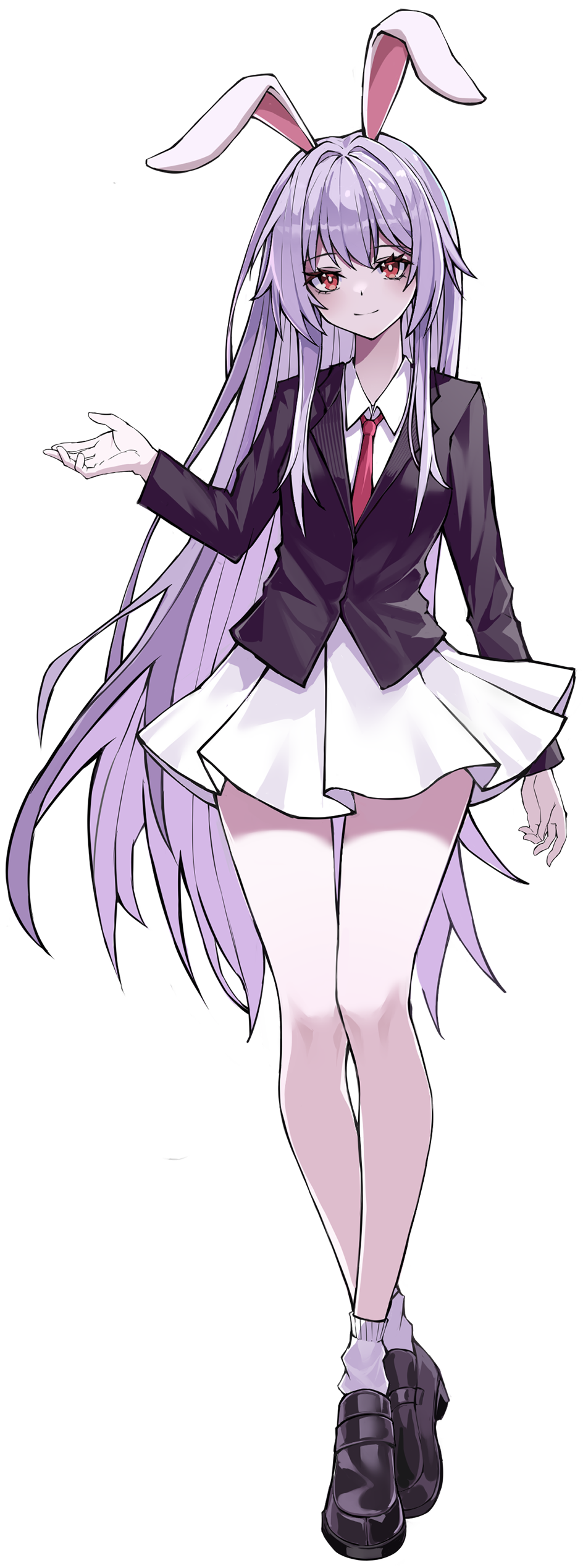 Reisen Udongein Inaba (Tachi-E) Rule 34 Image