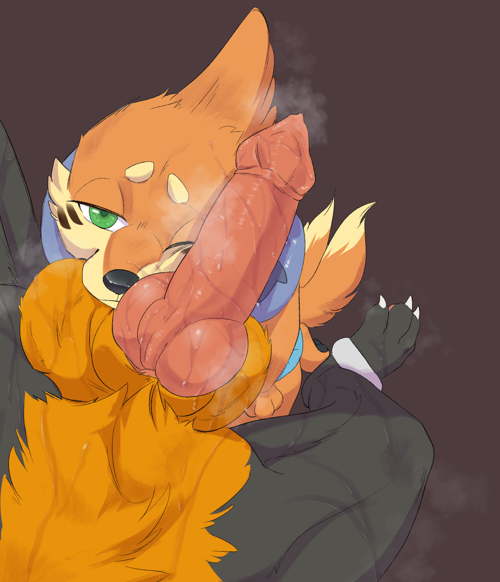 Buizel (Nintendo) Rule 34 Image