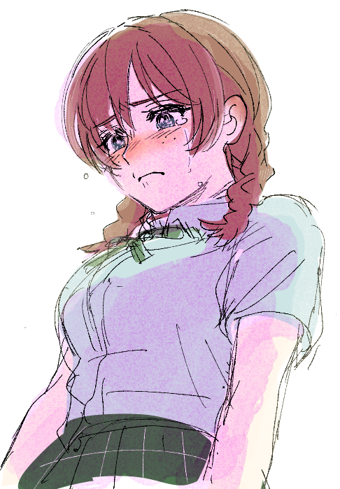 Emma Verde (Love Live!) Rule 34 Image