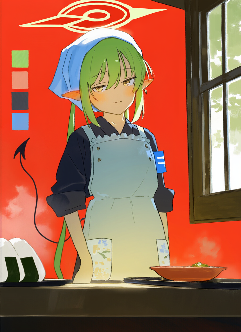 Nozomi (Blue Archive) Rule 34 Image