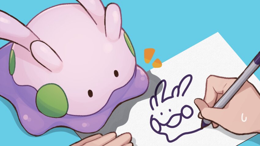 Gen 6 Pokemon (Nintendo) Rule 34 Image