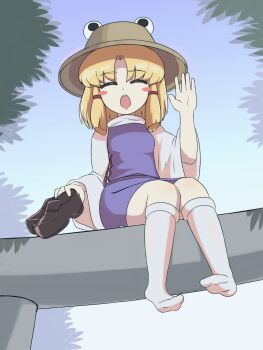 Cookie (Touhou) Rule 34 Image
