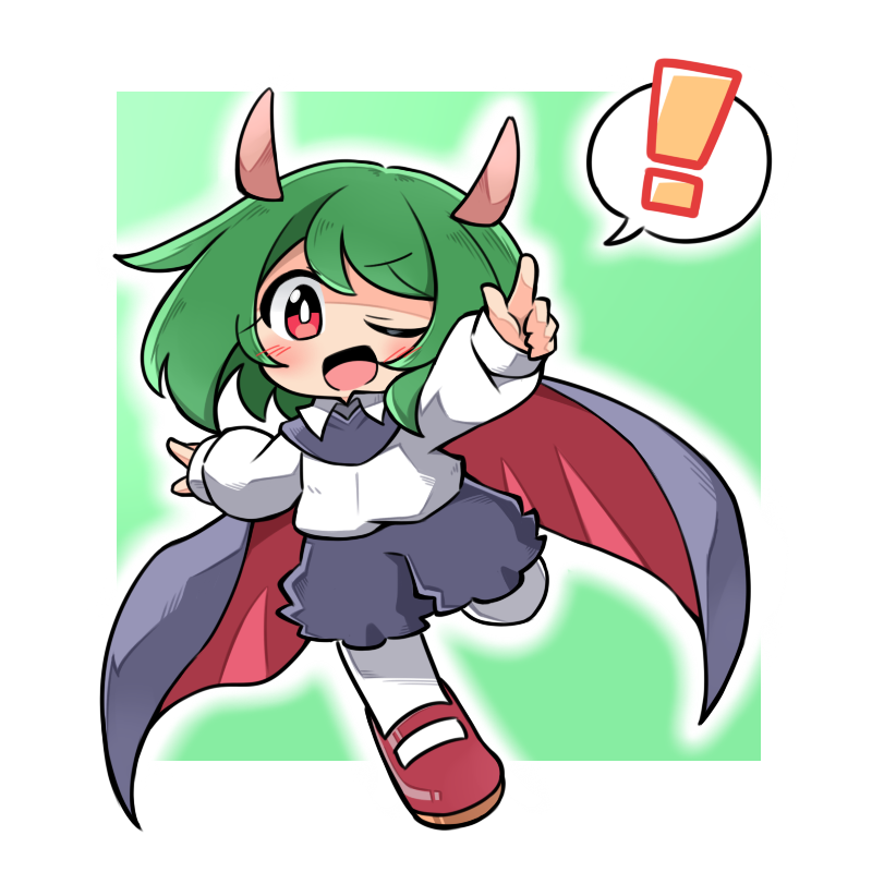Wriggle Nightbug (Touhou) Rule 34 Image